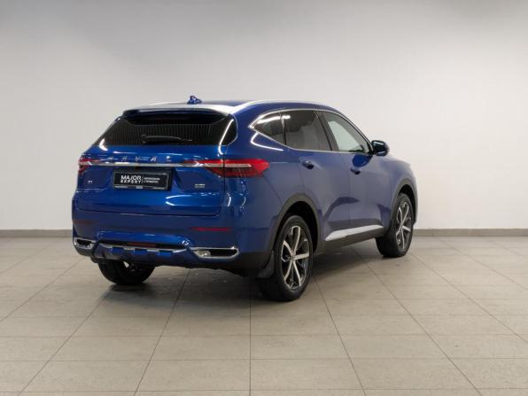 Haval F7 I с пробегом 2019 года, цена 1 750 000 рублей, 57243 км, внедорожник, Автокод Объявления
