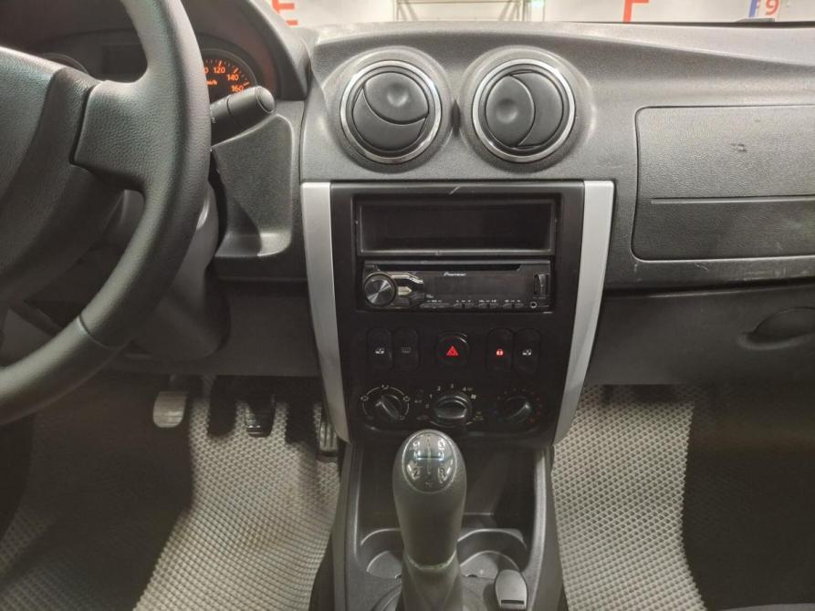 Nissan Almera III (G15) Казань  - изображение 18