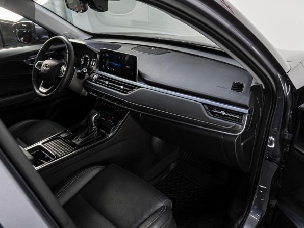 Chery Tiggo 4 Pro I Рестайлинг с пробегом 2025 года, цена 1 770 000 рублей, 7315 км, внедорожник, Автокод Объявления
