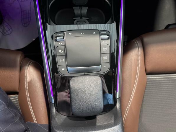 Mercedes-Benz GLB I (X247) с пробегом 2021 года, цена 3 765 000 рублей, 38426 км, внедорожник, Автокод Объявления