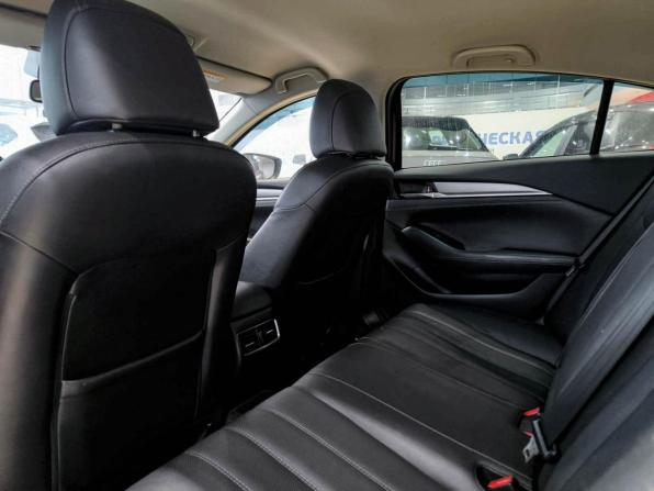 Mazda 6 III (GJ) Рестайлинг 2 с пробегом 2021 года, цена 2 620 000 рублей, 99268 км, седан, Автокод Объявления