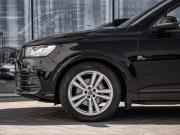 Audi Q7 II (4M) Санкт-Петербург  - изображение 51