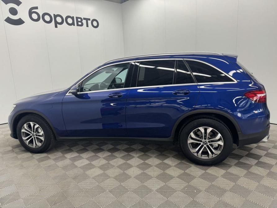 Mercedes-Benz GLC I (X253) Воронеж  - изображение 10