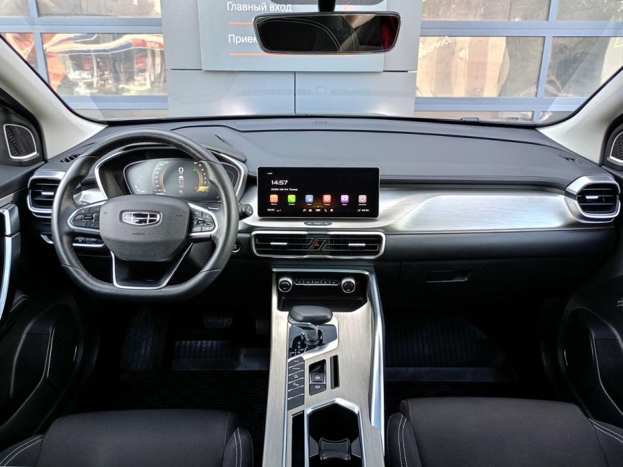Geely Coolray I Казань  - изображение 8
