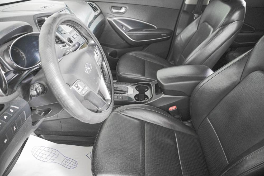 Hyundai Santa Fe III Кемерово  - изображение 9