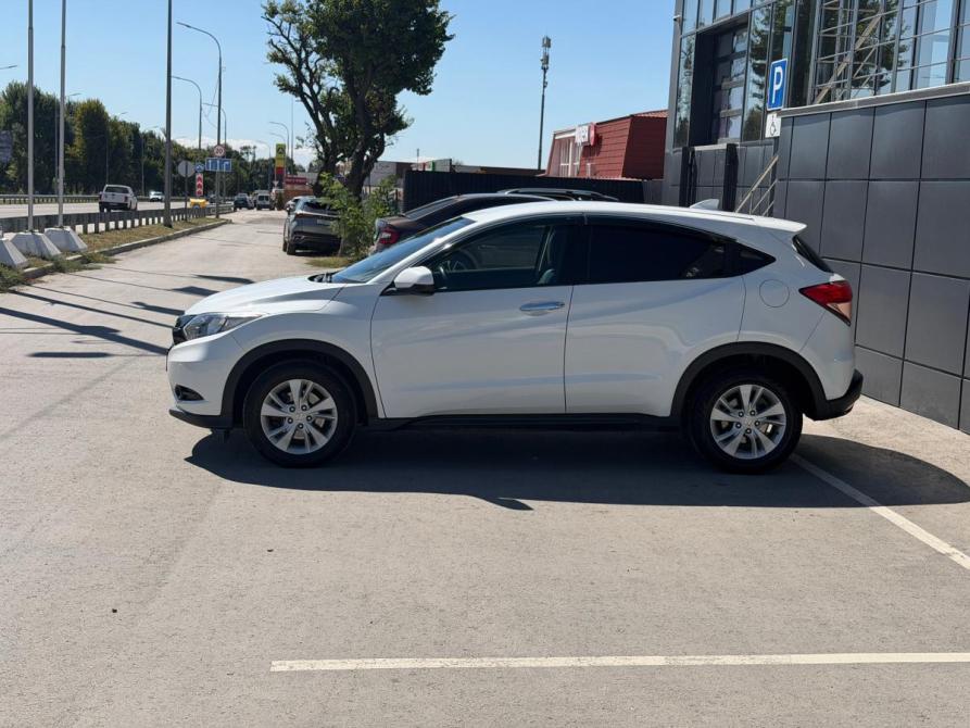 Honda HR-V II Краснодар  - изображение 5