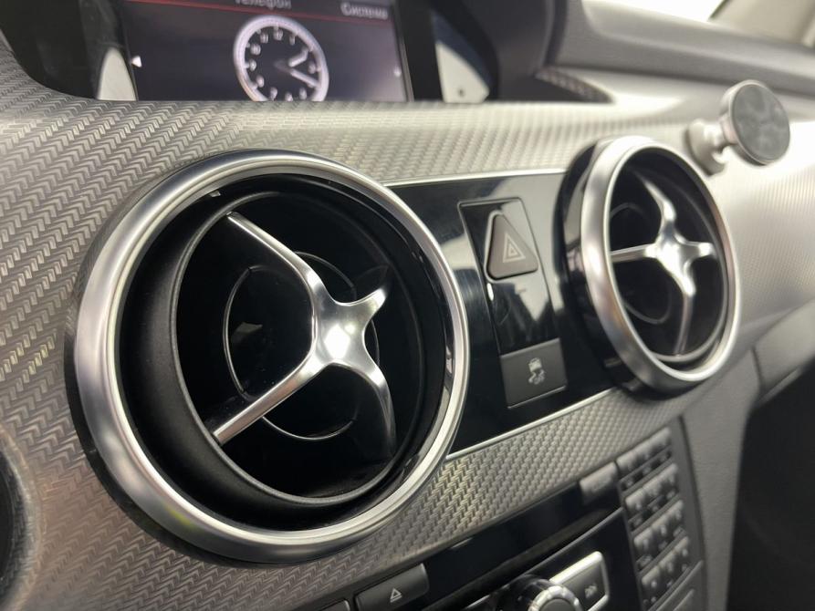 Mercedes-Benz GLK-Класс I (X204) Рестайлинг Калининград  - изображение 23