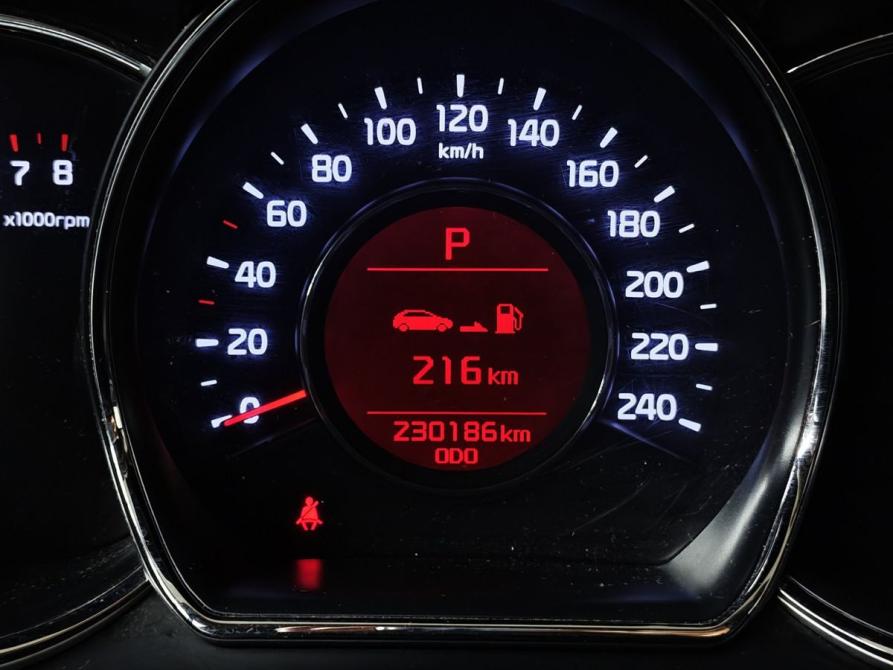 Kia Ceed II Москва  - изображение 18