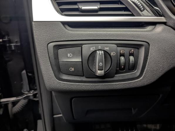 BMW X1 II (F48) Рестайлинг с пробегом 2020 года, цена 2 699 000 рублей, 69068 км, внедорожник, Автокод Объявления