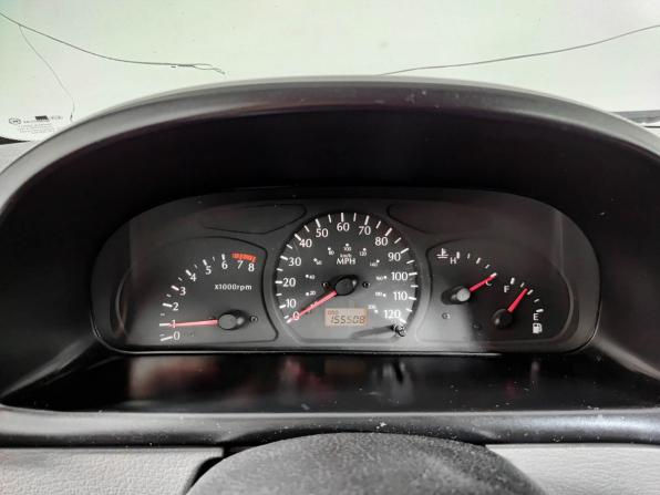 Kia Rio I с пробегом 2001 года, цена 145 000 рублей, 155505 км, седан, Автокод Объявления