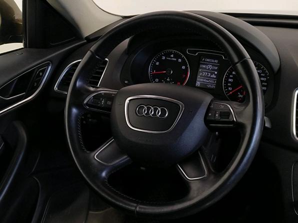 Audi Q3 I (8U) с пробегом 2012 года, цена 1 619 000 рублей, 169845 км, внедорожник, Автокод Объявления