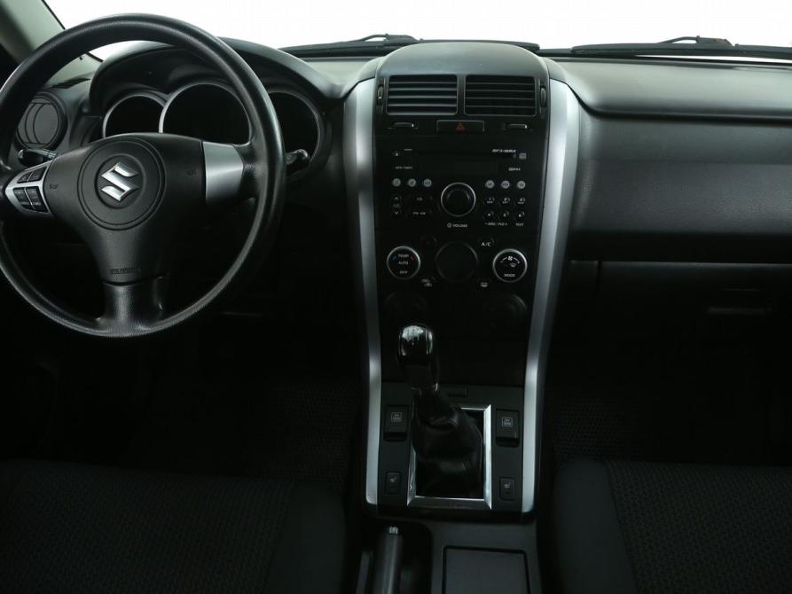 Suzuki Grand Vitara II Рестайлинг 2 Иваново  - изображение 12