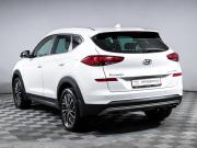 Hyundai Tucson III Рестайлинг Москва  - изображение 23