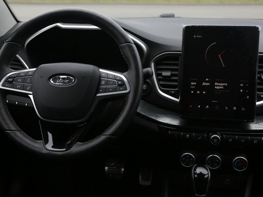Lada (ВАЗ) Aura Иваново  - изображение 15