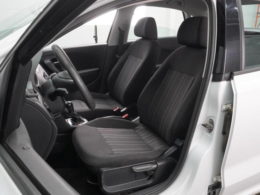 Volkswagen Polo V Рестайлинг Воронеж  - изображение 10