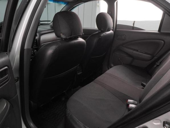 Nissan Almera Classic I с пробегом 2010 года, цена 509 000 рублей, 154932 км, седан, Автокод Объявления