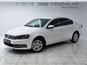 Volkswagen Passat B7 Уфа  - изображение 30