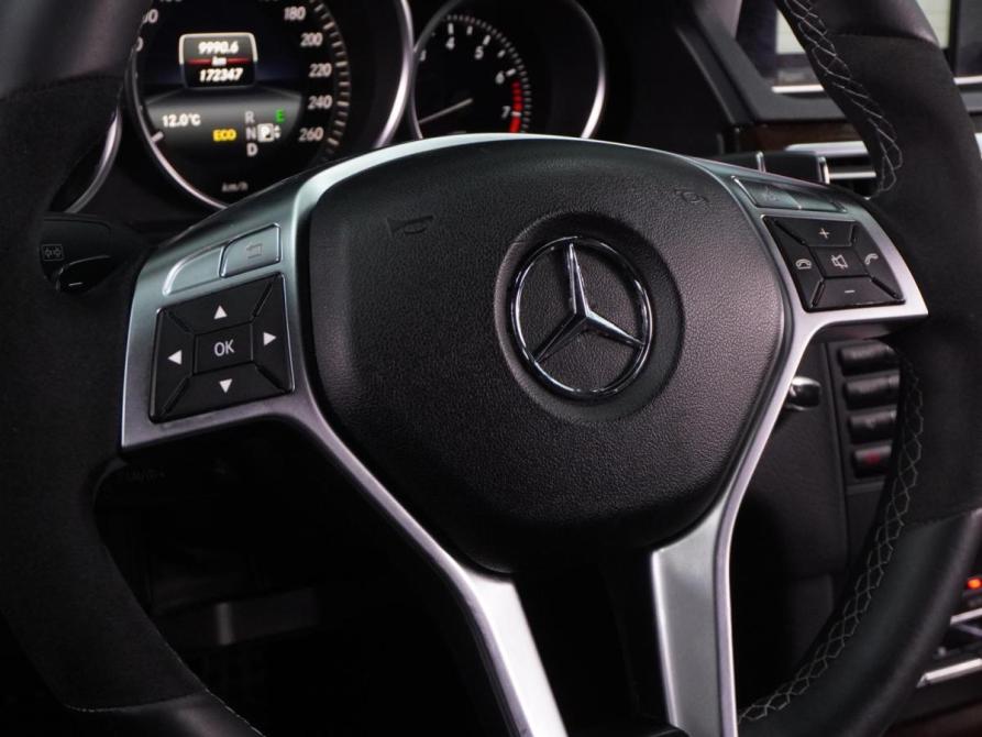 Mercedes-Benz E-Класс IV (W212 S212 C207) Рестайлинг Воронеж  - изображение 16