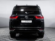 Toyota Land Cruiser 300 Series Москва  - изображение 26