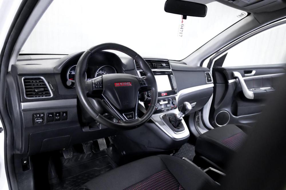 Haval H6 I Тюмень  - изображение 14