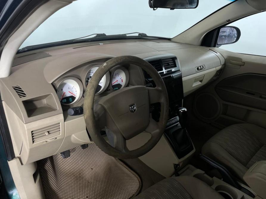 Dodge Caliber I Воронеж  - изображение 9