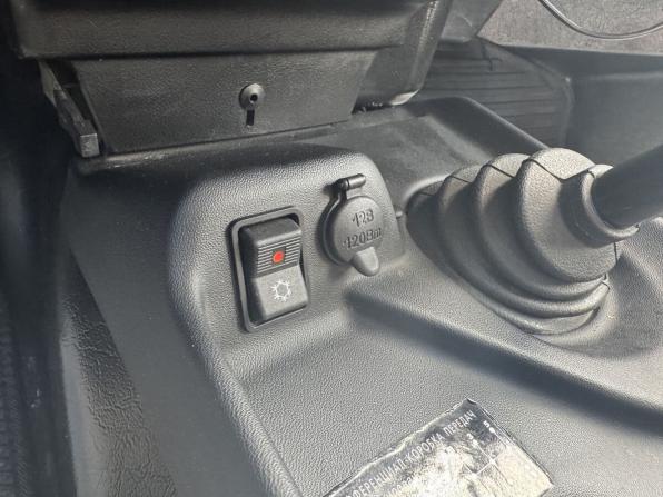 Lada (ВАЗ) 2121 (4x4) I Рестайлинг с пробегом 2018 года, цена 549 900 рублей, 72000 км, внедорожник, Автокод Объявления