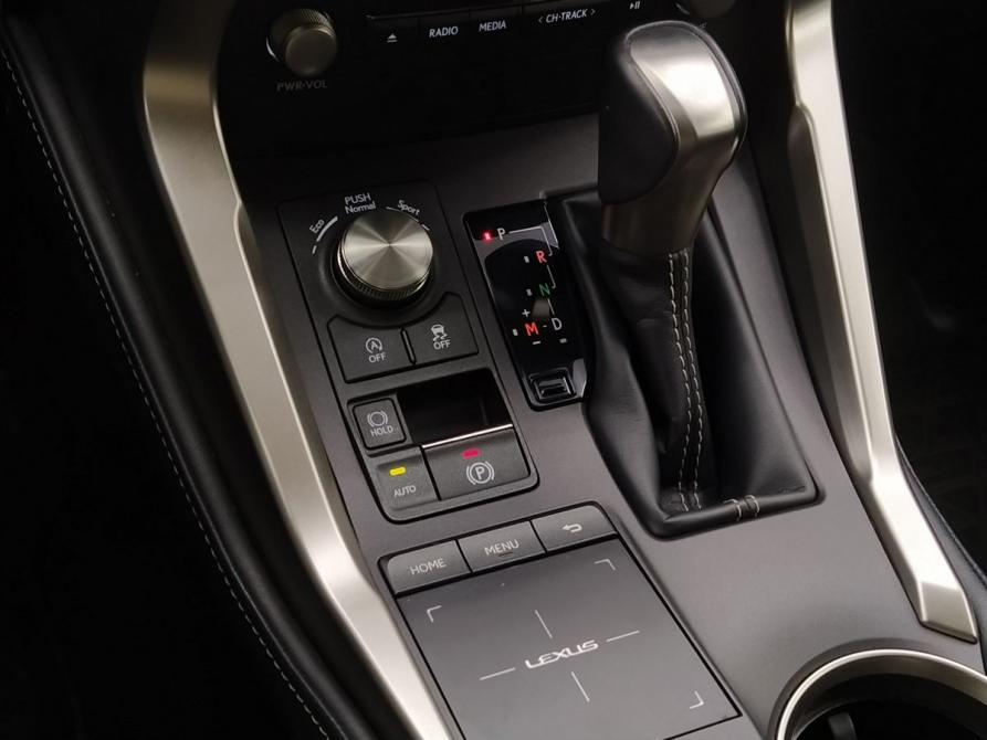 Lexus NX I Рестайлинг Екатеринбург  - изображение 13