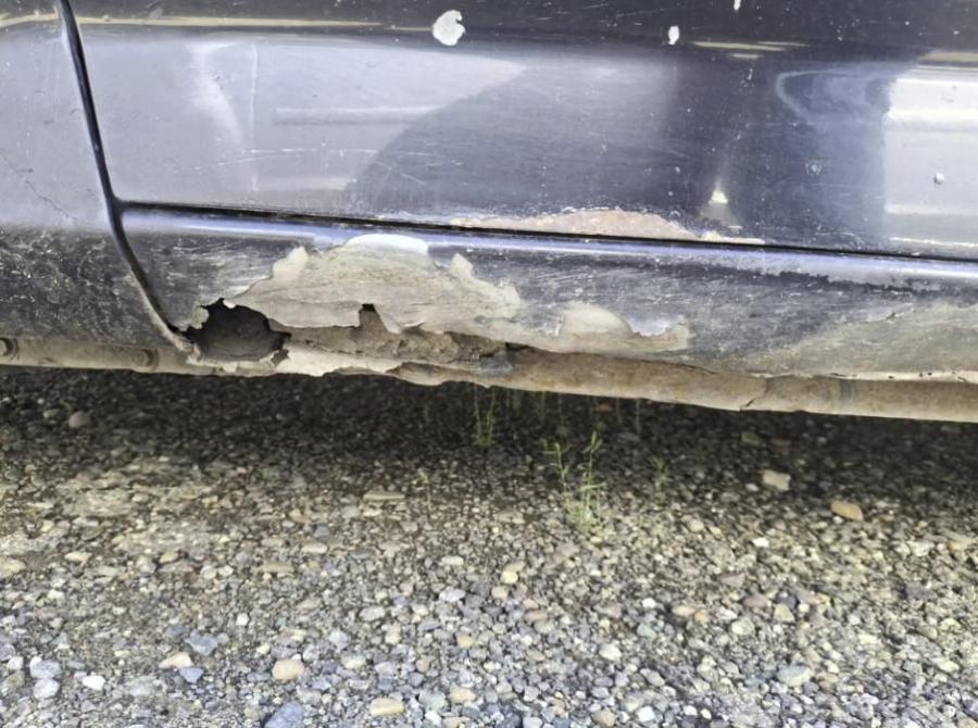 Ford Mondeo IV Ставрополь  - изображение 10