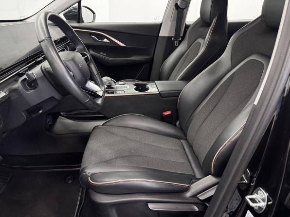 Omoda C5 I с пробегом 2024 года, цена 1 700 000 рублей, 93478 км, внедорожник, Автокод Объявления
