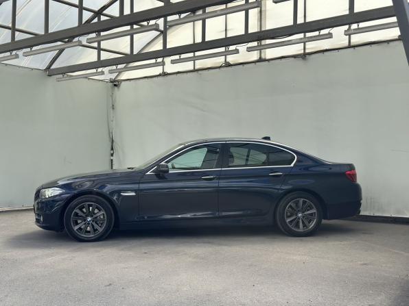 BMW 5 серии VI (F10/F11/F07) Рестайлинг с пробегом 2014 года, цена 1 800 000 рублей, 206527 км, седан, Автокод Объявления