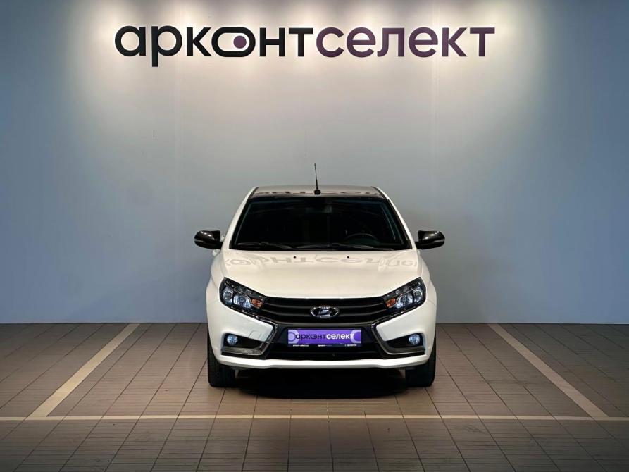 Lada (ВАЗ) Vesta I Краснодар  - изображение 7