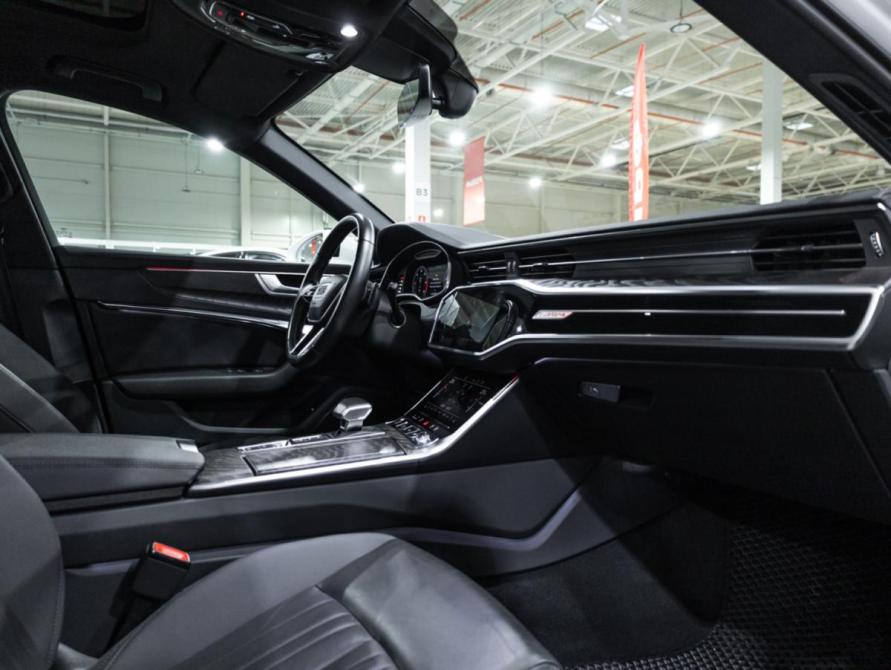 Audi A6 V (C8) Санкт-Петербург  - изображение 26