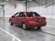 Mitsubishi Lancer IX Казань  - изображение 33