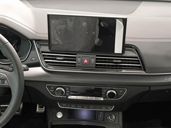 Audi Q5 II (FY) Рестайлинг с пробегом 2025 года, цена 5 430 000 рублей, 11 км, внедорожник, Автокод Объявления