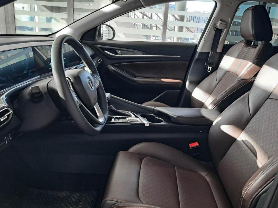 Changan Eado Plus Казань  - изображение 20