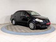 Suzuki SX4 I (Classic) Рестайлинг Екатеринбург  - изображение 18