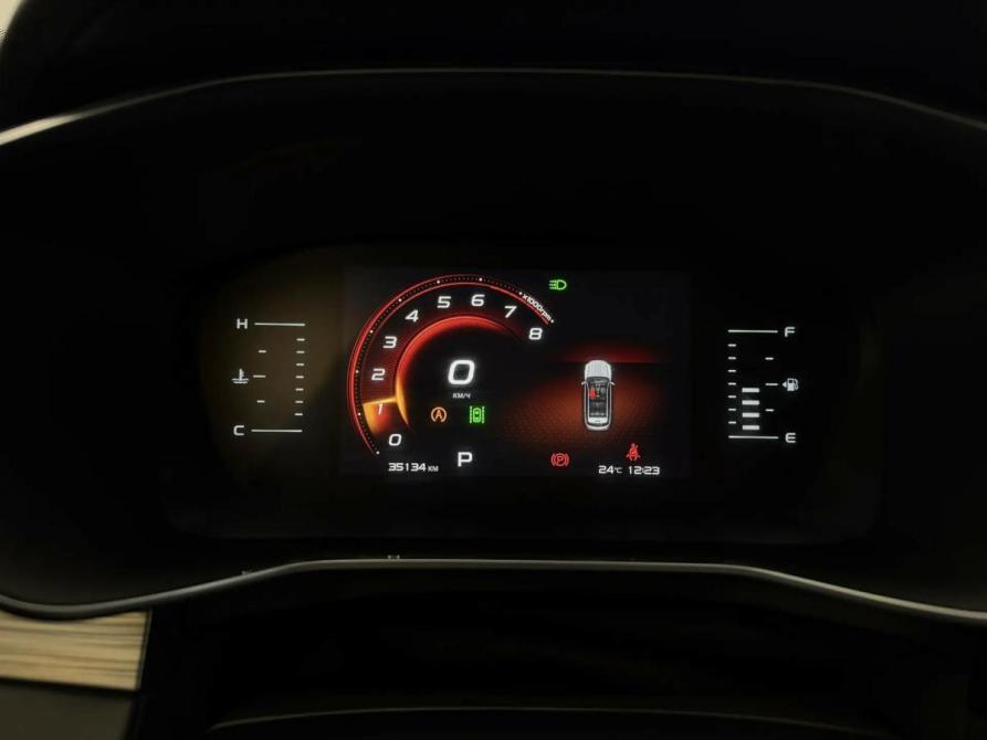 Geely Atlas Pro Подольск  - изображение 19