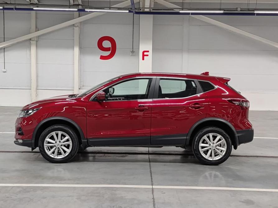 Nissan Qashqai II Рестайлинг Казань  - изображение 10