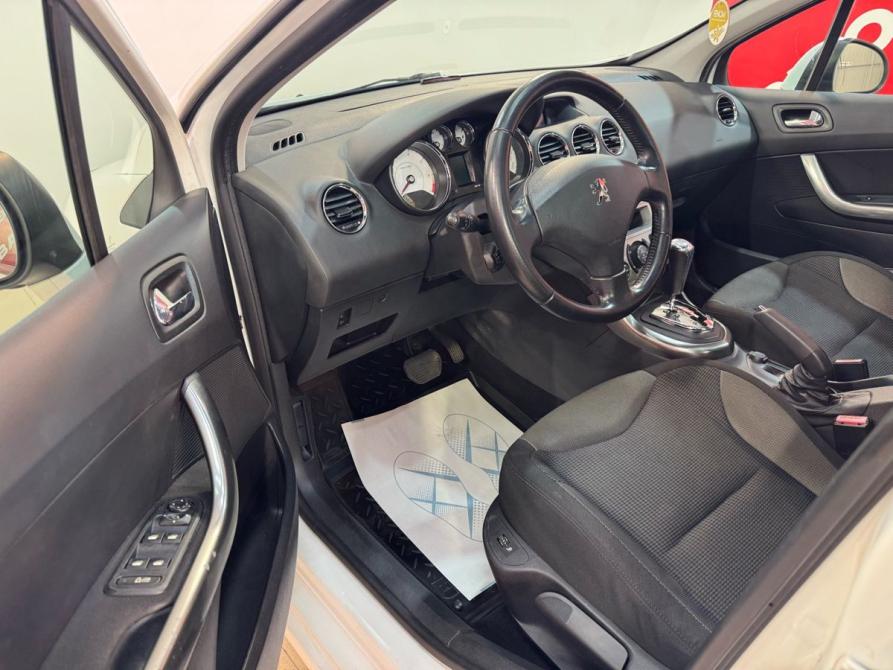 Peugeot 308 I Новочеркасск  - изображение 10