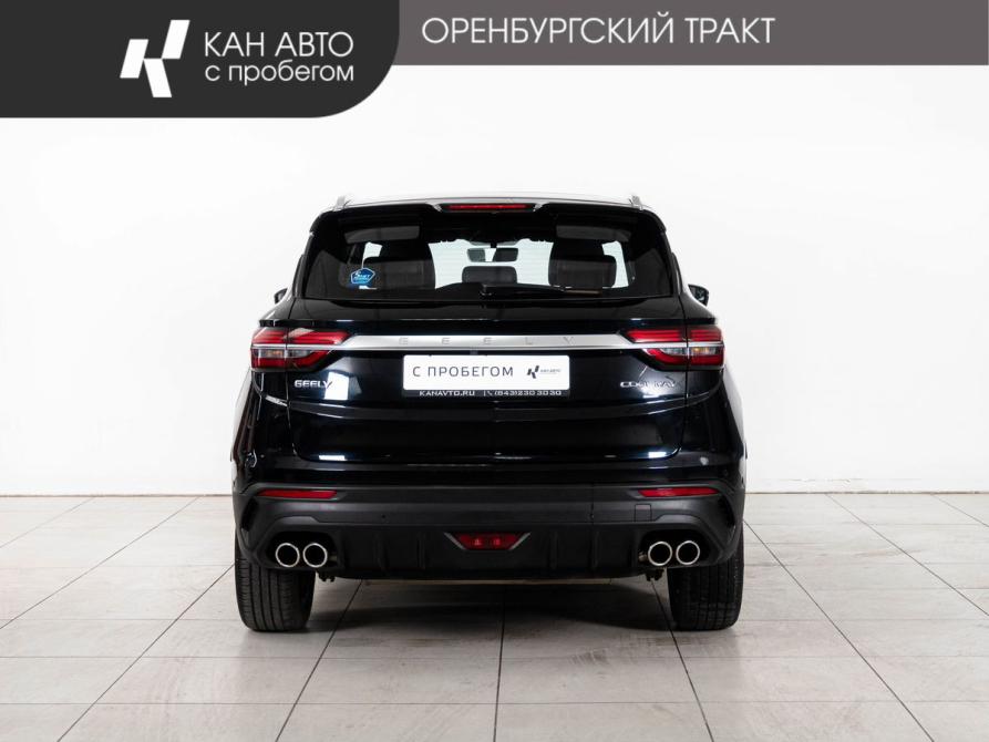 Geely Coolray I Казань  - изображение 4