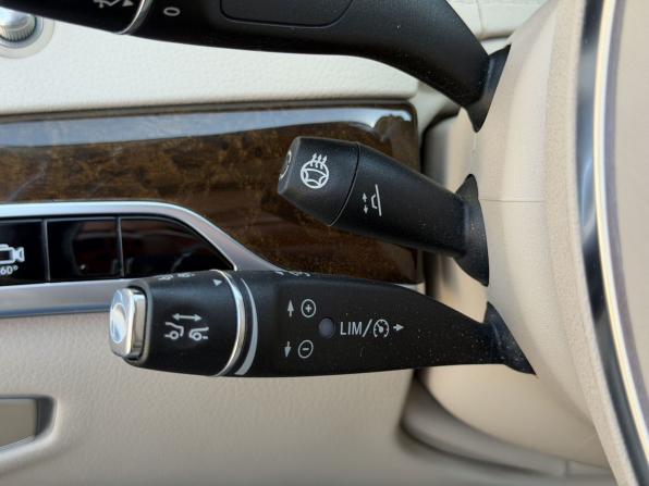 Mercedes-Benz S-Класс VI (W222 C217) с пробегом 2014 года, цена 3 390 000 рублей, 131565 км, седан, Автокод Объявления
