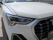 Audi Q3 II (F3) Москва  - изображение 36