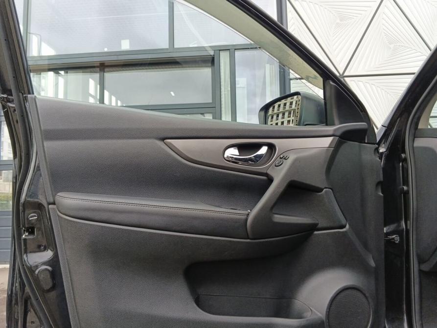 Nissan Qashqai II Рестайлинг Москва  - изображение 18
