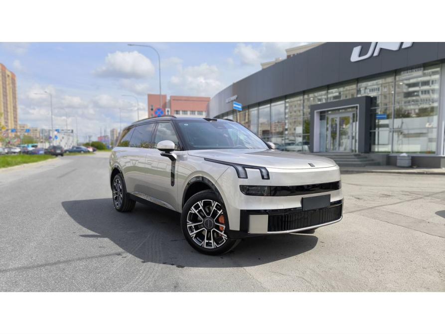 Lynk &amp; Co 900 Санкт-Петербург  - изображение 1