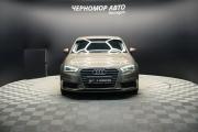 Audi A3 III (8V) Крым  - изображение 36