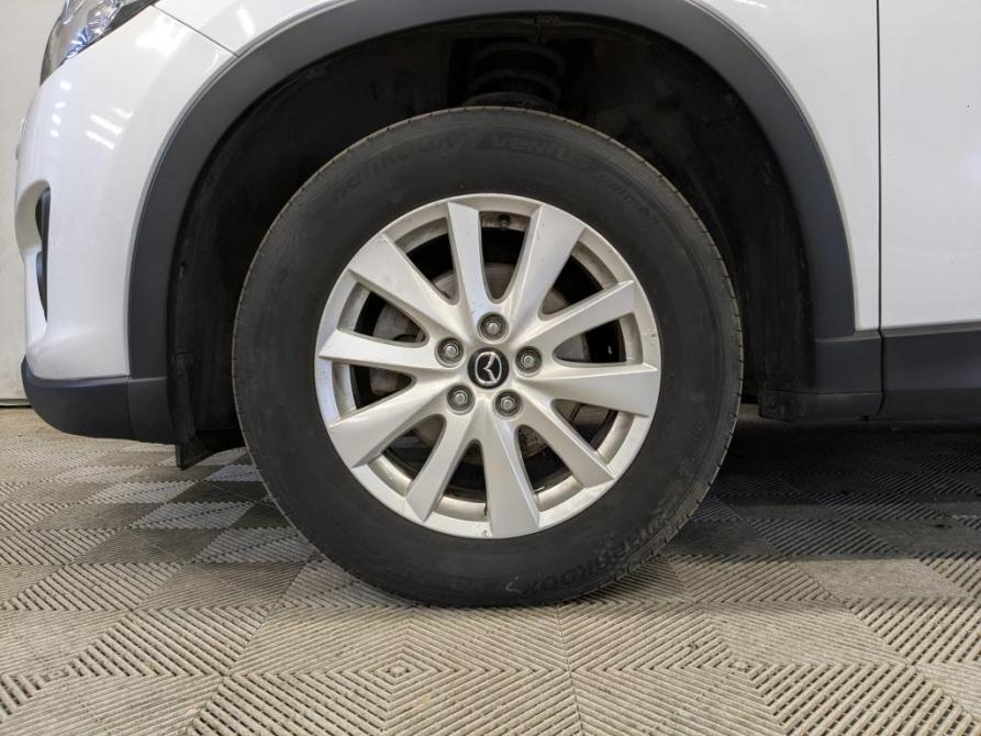 Mazda CX-5 I Москва  - изображение 18