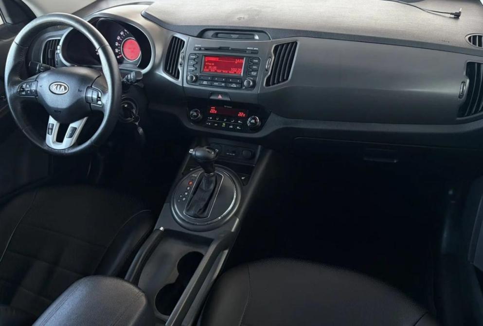 Kia Sportage III Киров  - изображение 10