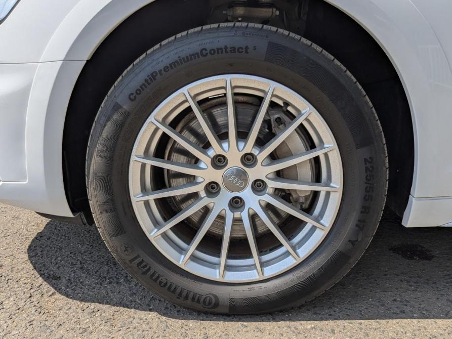 Audi A4 allroad V (B9) Рестайлинг Москва  - изображение 11