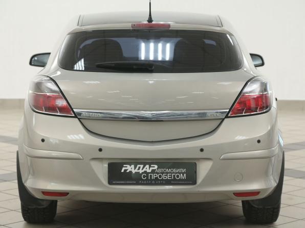 Opel Astra H Рестайлинг с пробегом 2010 года, цена 479 000 рублей, 123500 км, хэтчбек, Автокод Объявления