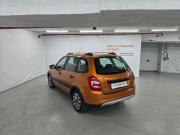 Lada (ВАЗ) Granta I Рестайлинг Москва  - изображение 23